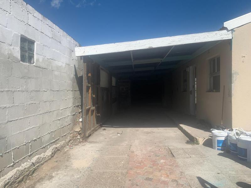 3 Bedroom Property for Sale in High Gate Western Cape